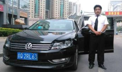 滳滳专车 创新租赁服务，赋能出行行业新生态