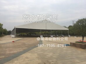 武汉玻璃篷房出租公司 品牌服务与专业租赁的全景展示