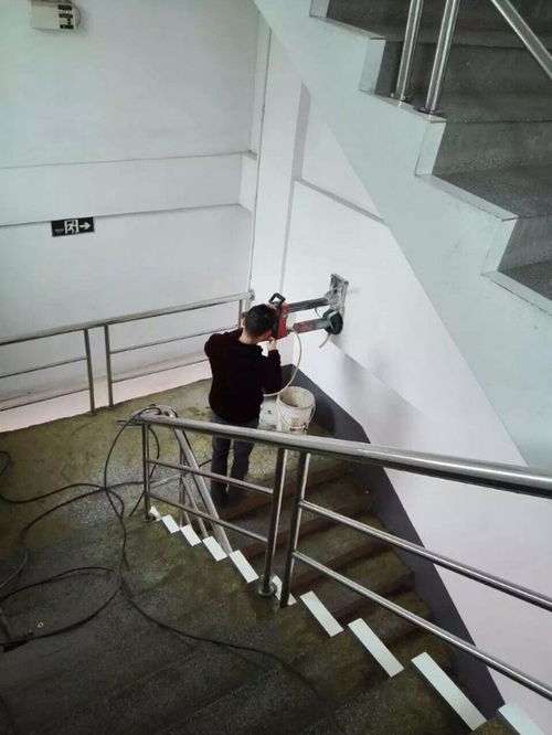 图说宝安租赁房屋结构检测 精恒检验公司的专业守护