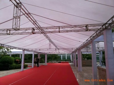 深圳桁架批发与租赁全攻略 TRUSS铝合金桁架搭建及工厂出租服务详解