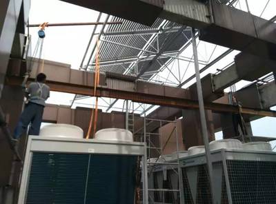 宿迁工厂设备大件搬运价格与洪泽设备搬运服务全面解析